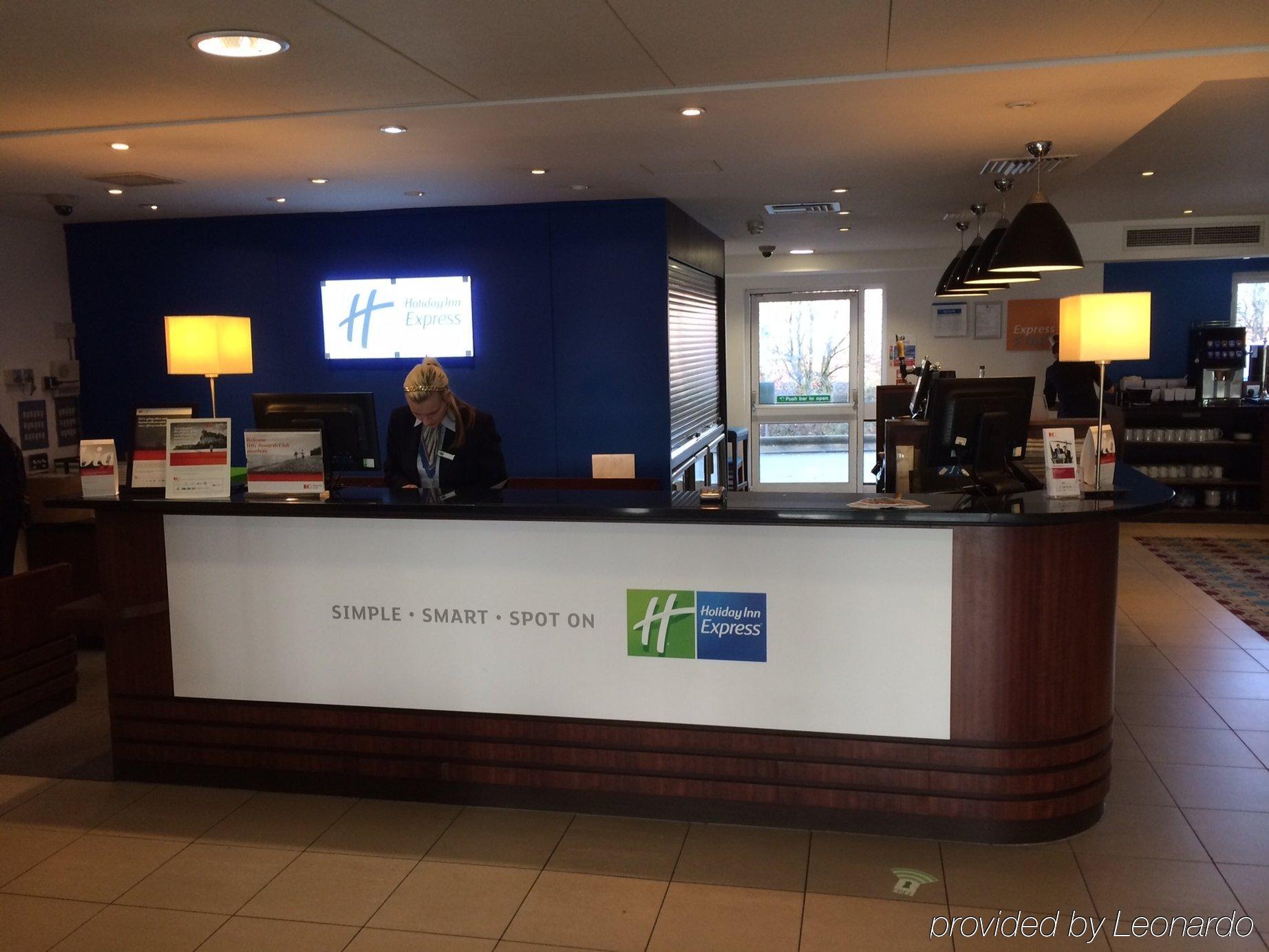 Express Star By Ihg 3*