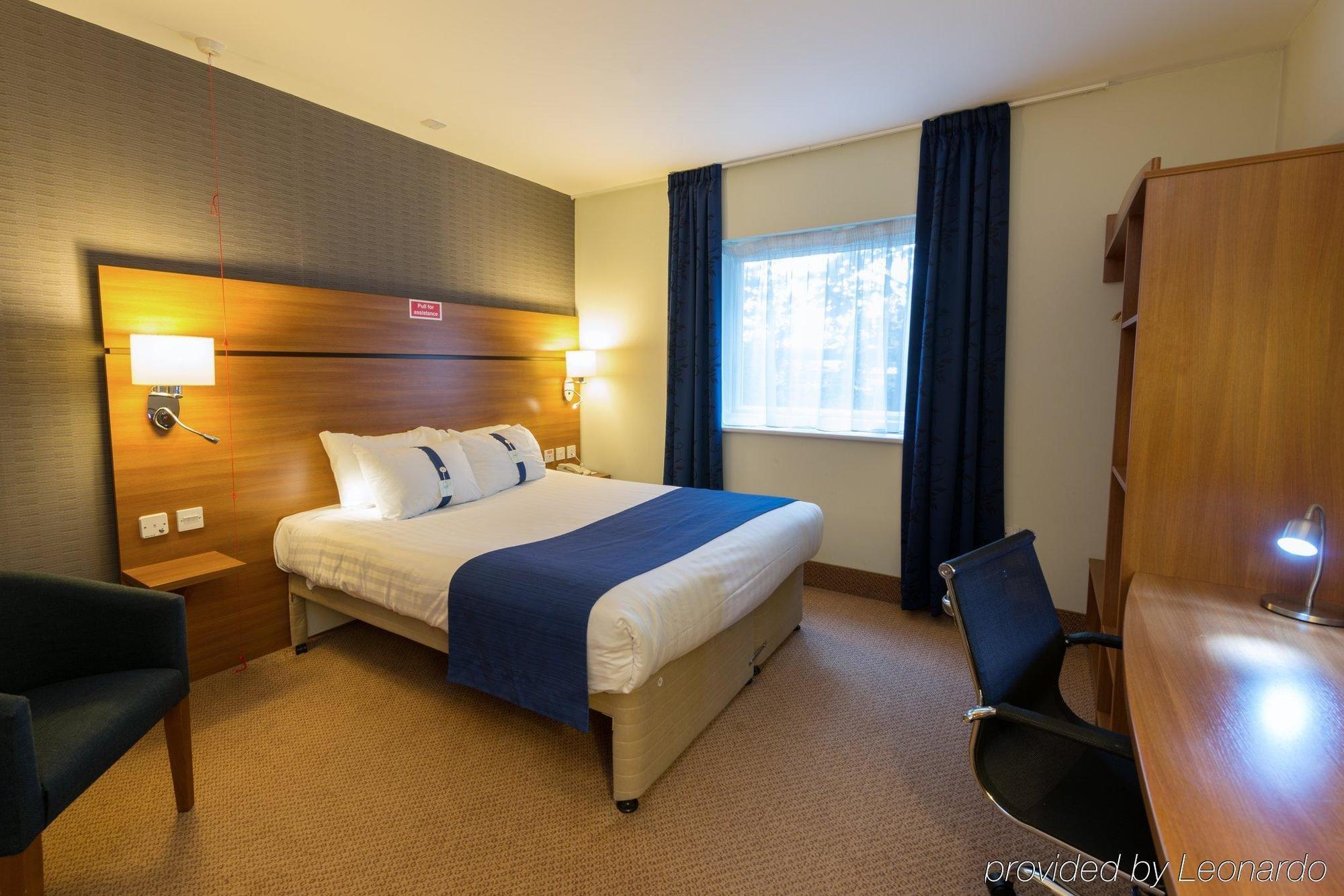 Express Star By Ihg