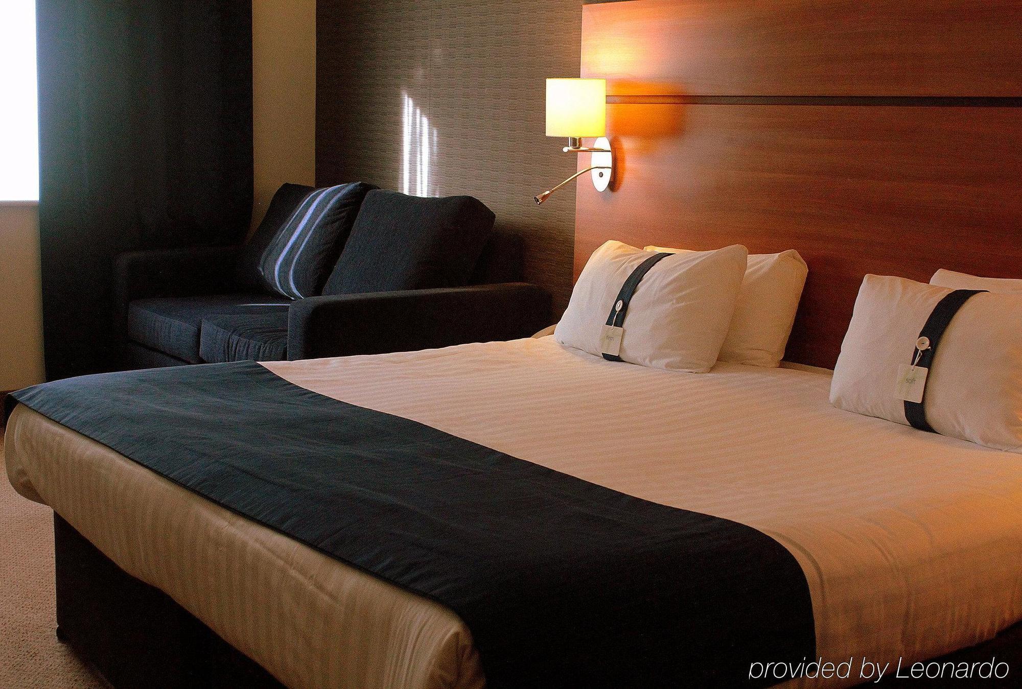 Express Star By Ihg 3* Birmingham