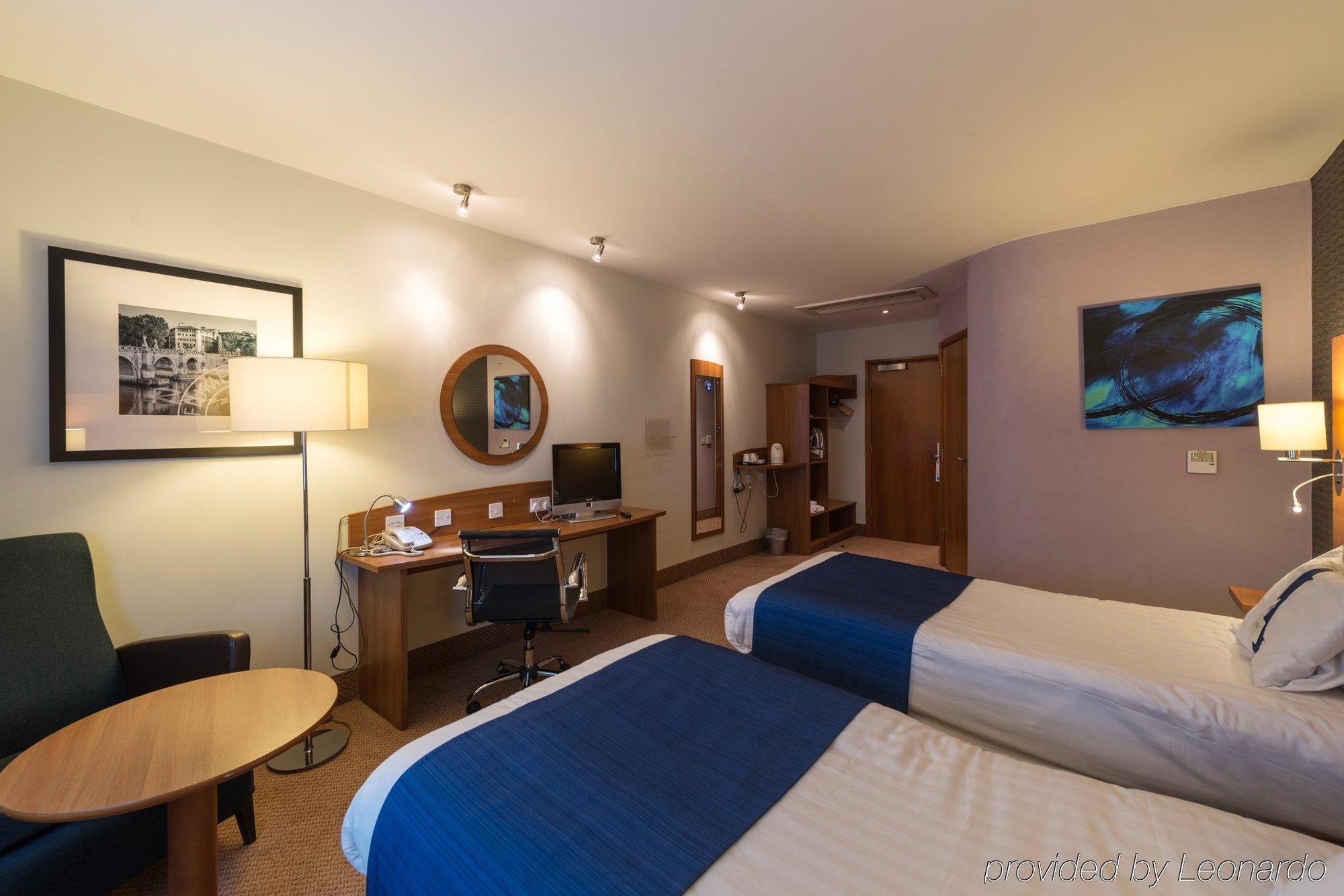 Express Star By Ihg Hotel Birmingham