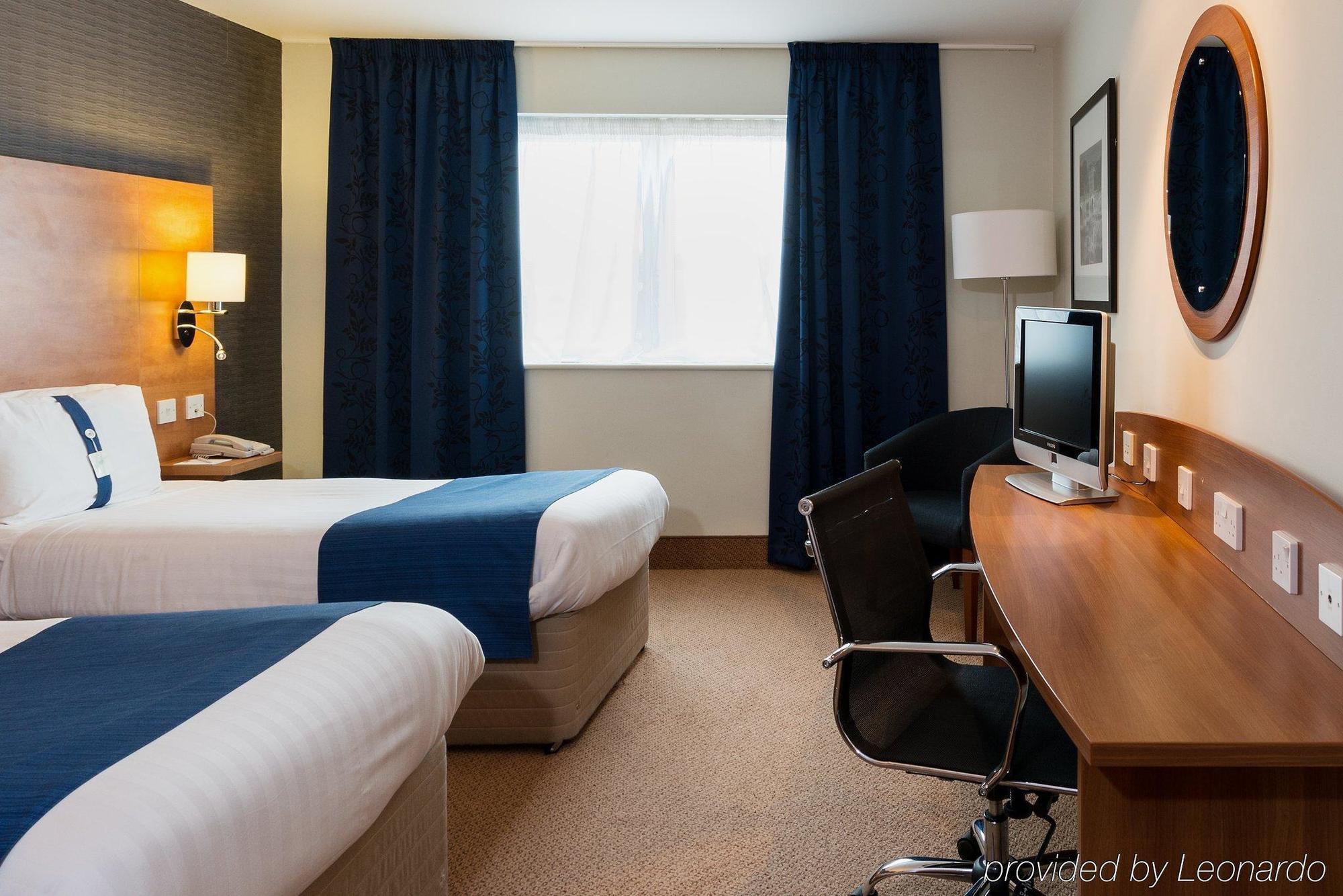 Express Star By Ihg 3*