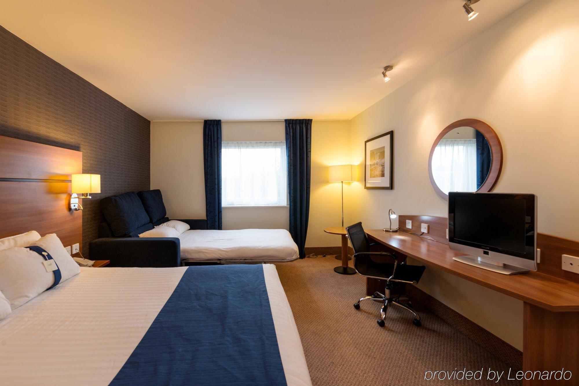 Express Star By Ihg