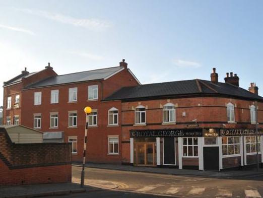 Royal George