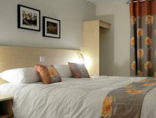 Hotel Royal George 3*