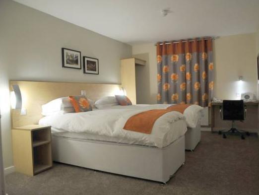 Royal George Birmingham