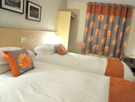 Hotel Royal George