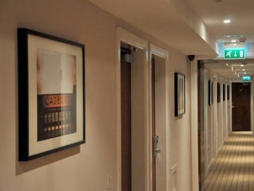 Hotel Royal George Birmingham