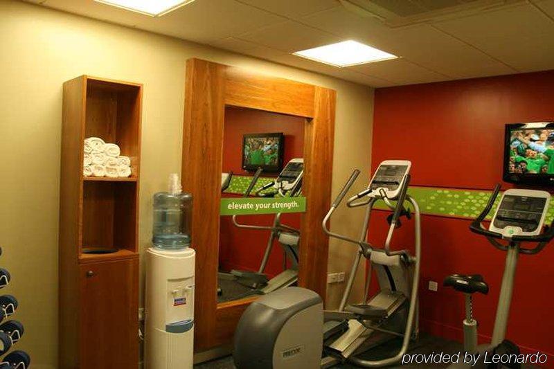Express Star By Ihg 3* Birmingham