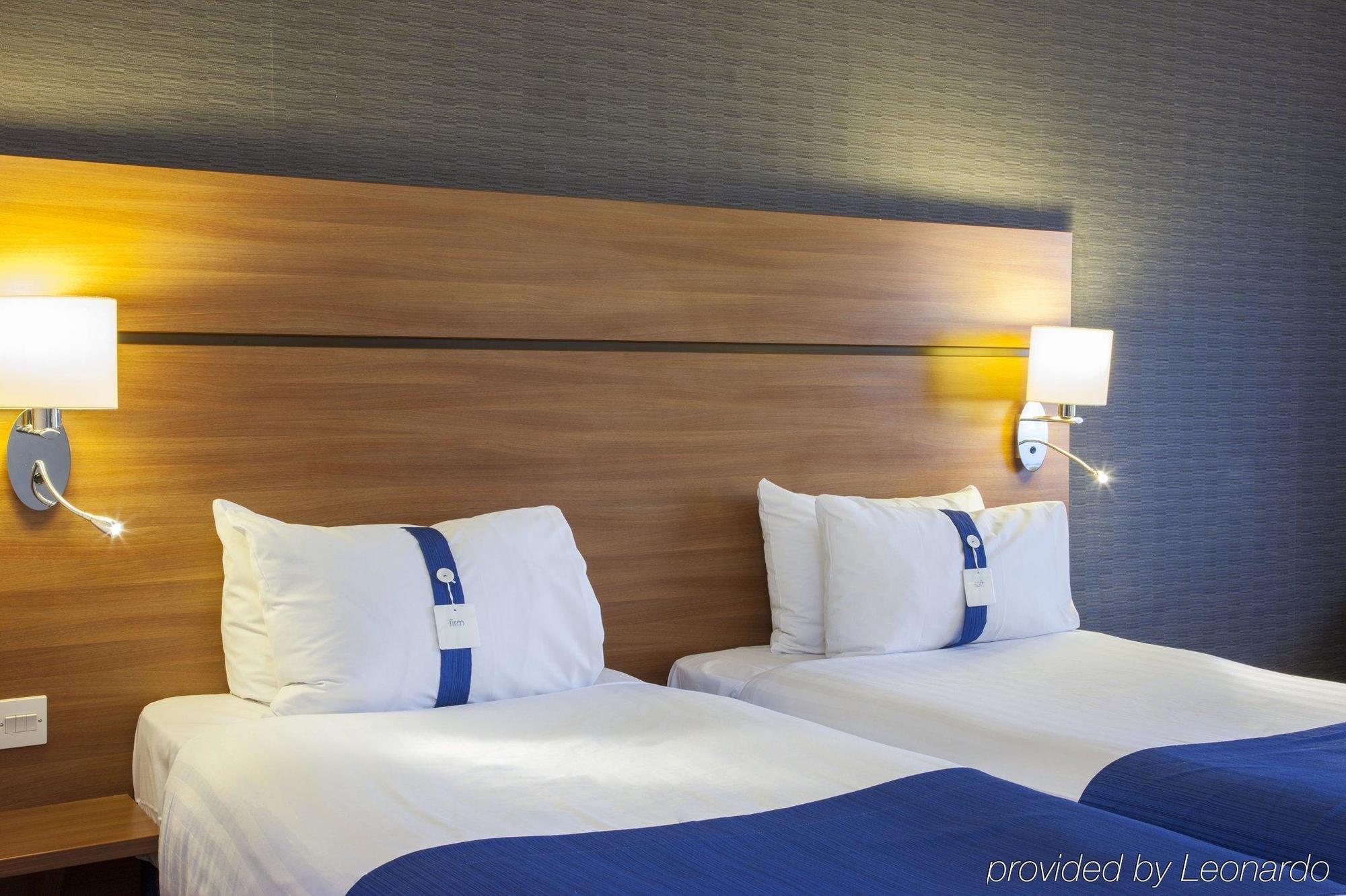 Express Star By Ihg 3* Birmingham