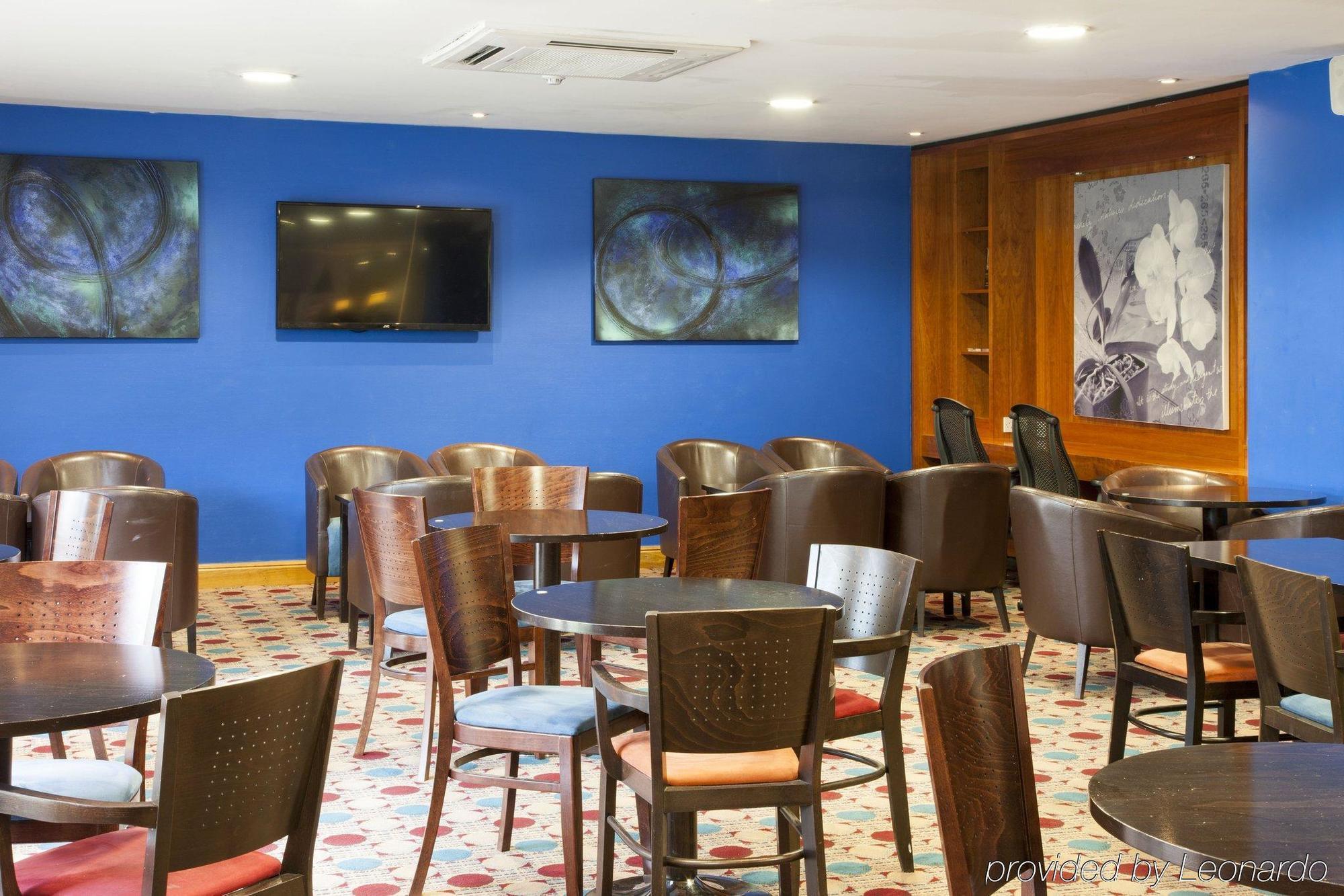 Express Star By Ihg 3* Birmingham