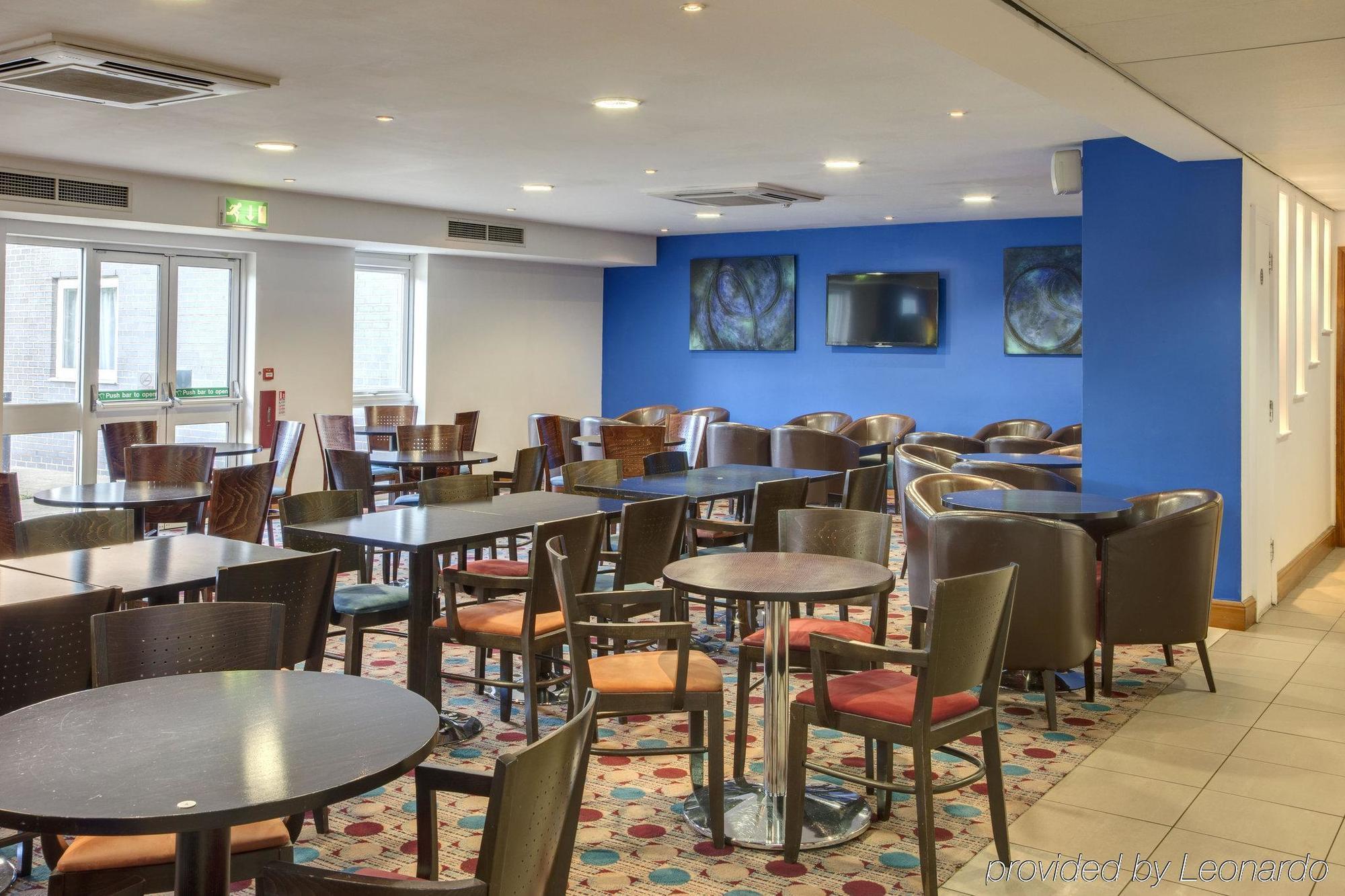 Express Star By Ihg 3*