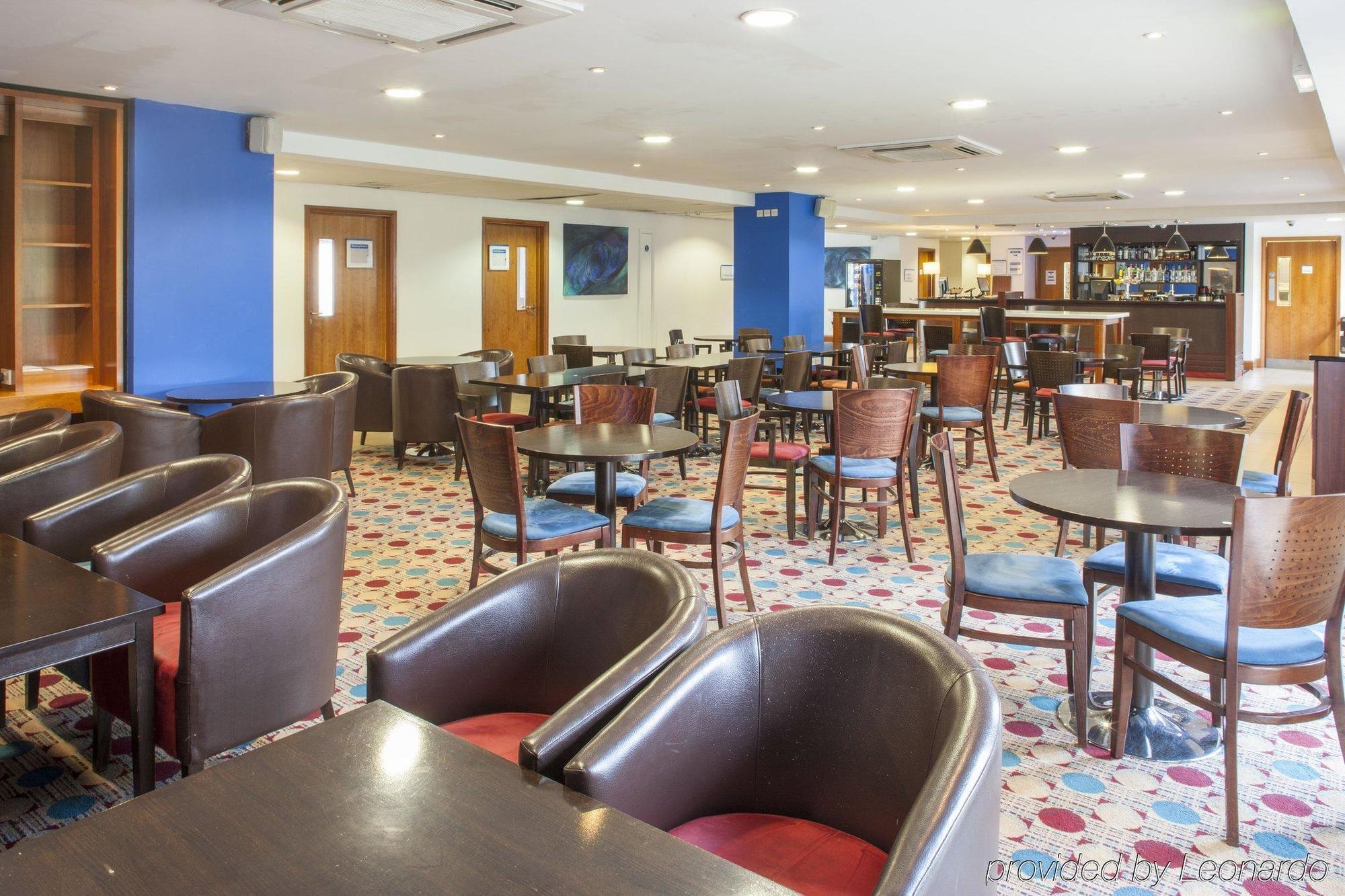 Express Star By Ihg Hotel