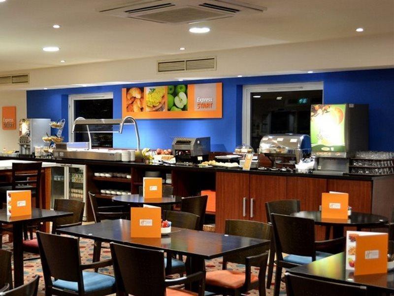 Hotel Express Star By Ihg 3*