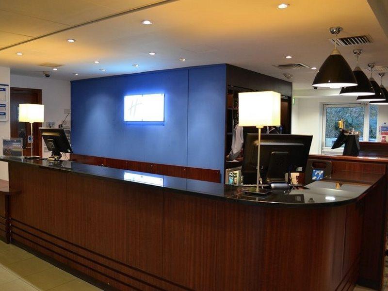 Express Star By Ihg
