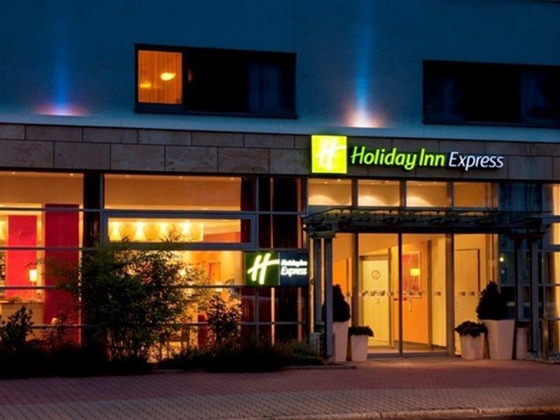 Express Star By Ihg Birmingham