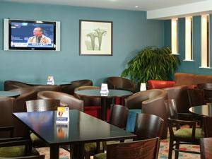 Express Star By Ihg Hotel Birmingham