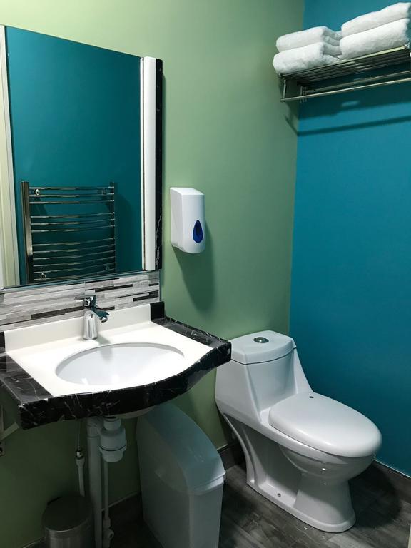 Lanchester House- 3* Birmingham