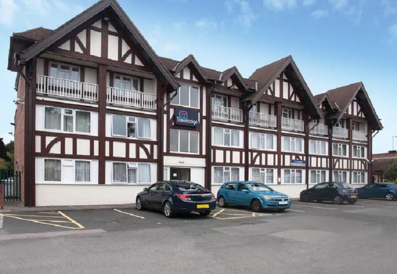 Travelodge Sheldon Birmingham