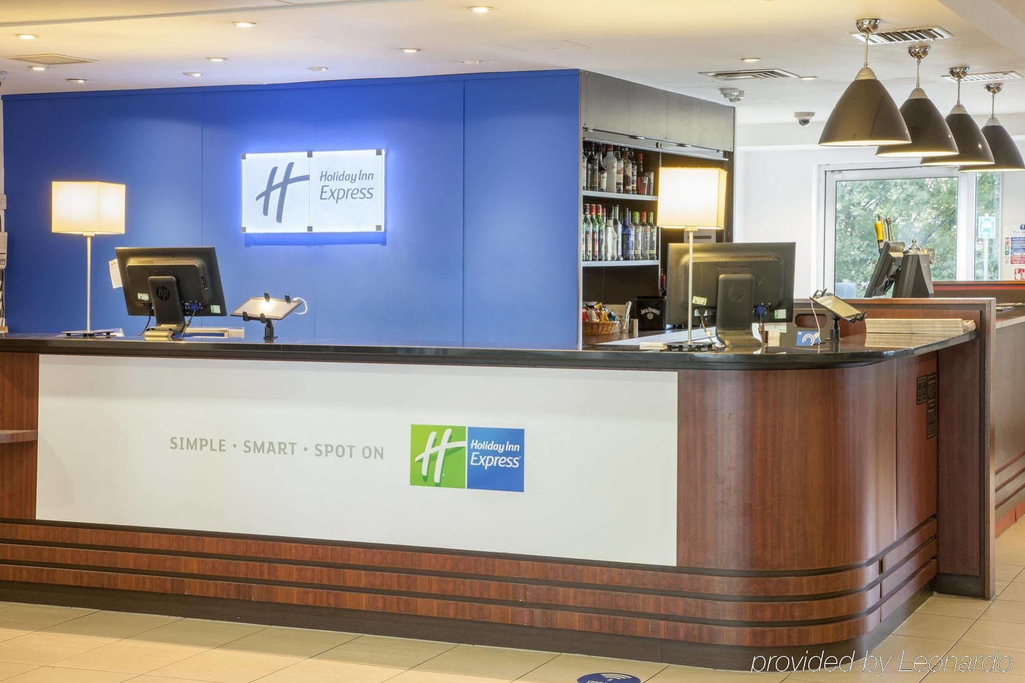 Express Star By Ihg 3* Birmingham
