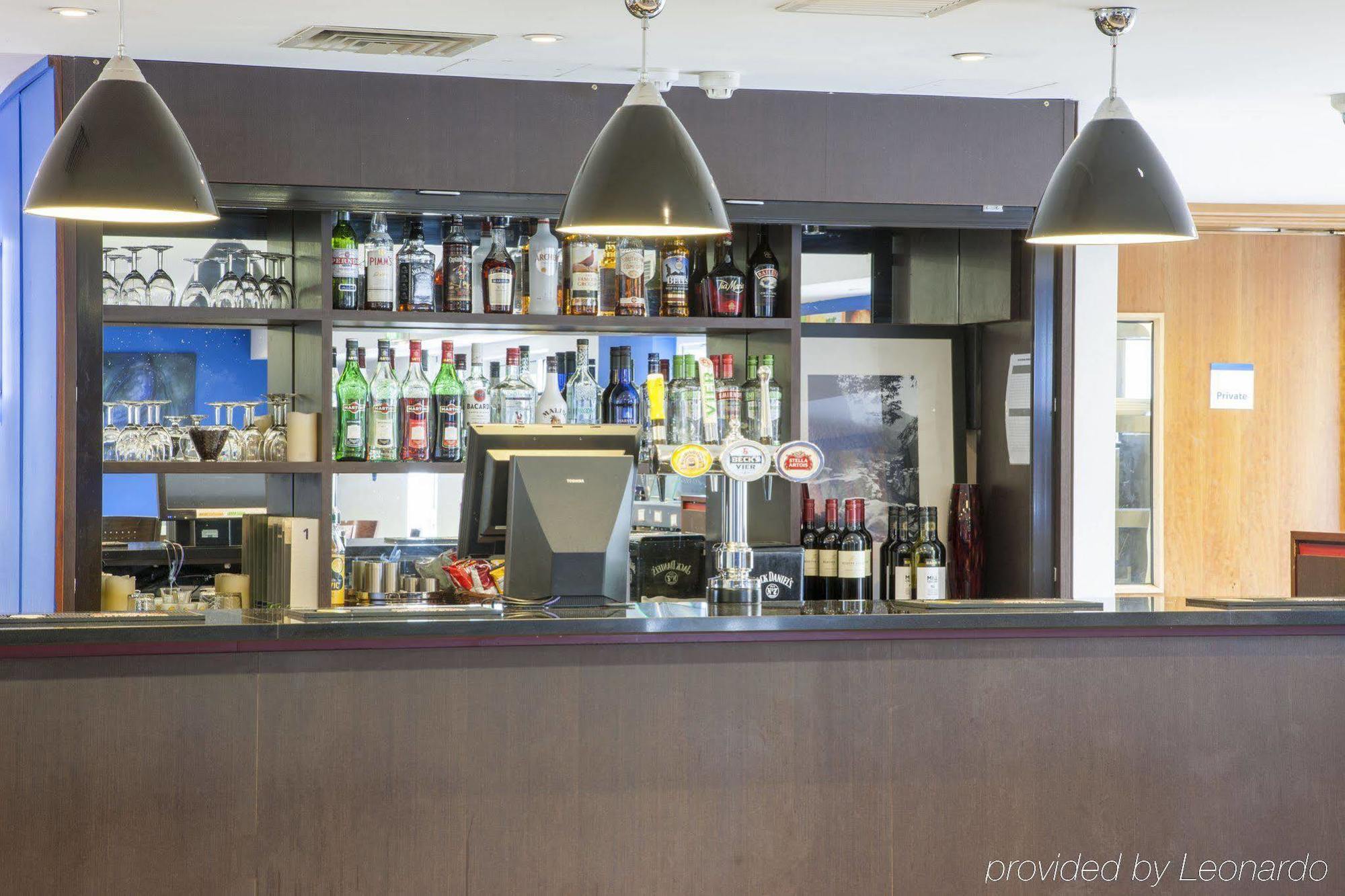 Express Star By Ihg Birmingham