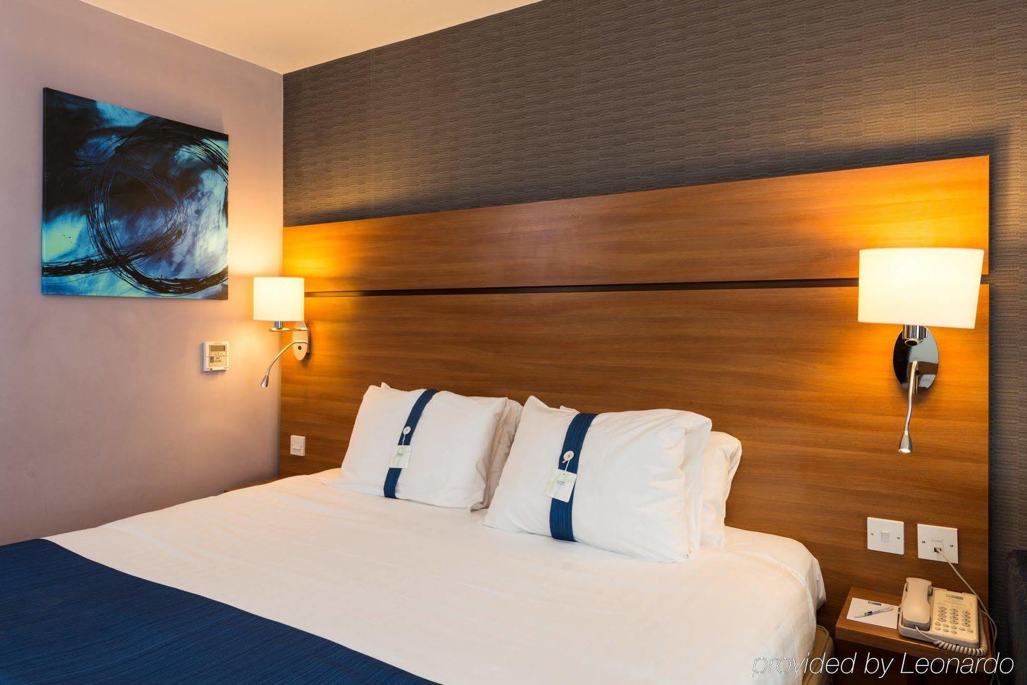 Hotel Express Star By Ihg