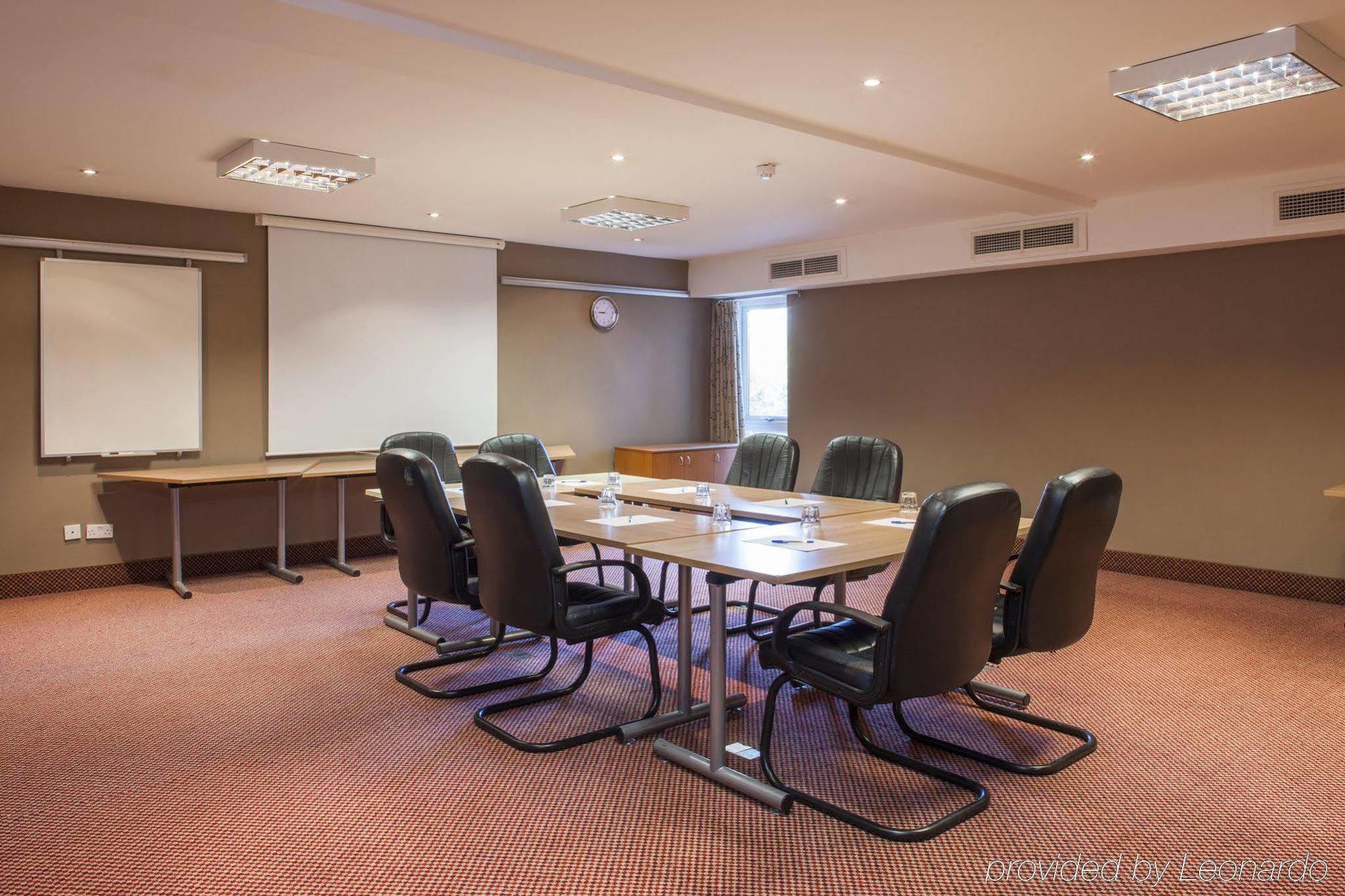 Express Star By Ihg 3* Birmingham