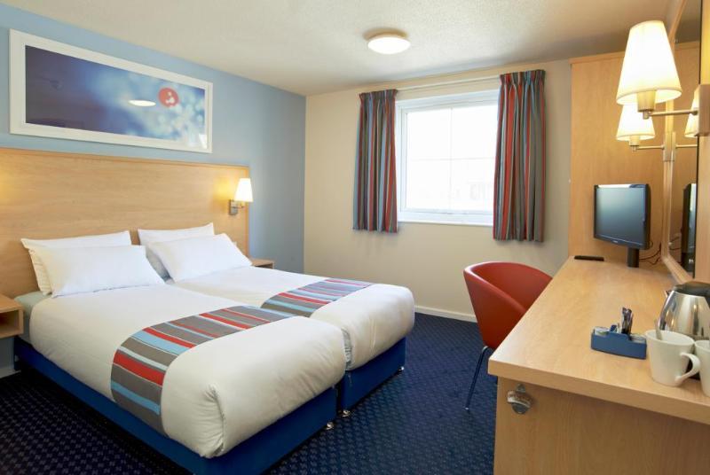 Travelodge Yardley Hotel Birmingham