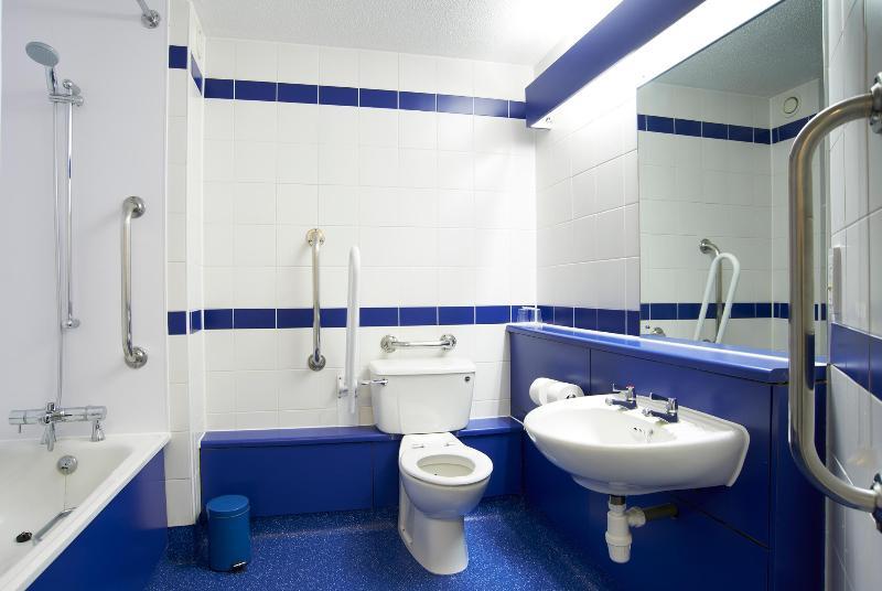Travelodge Yardley Birmingham