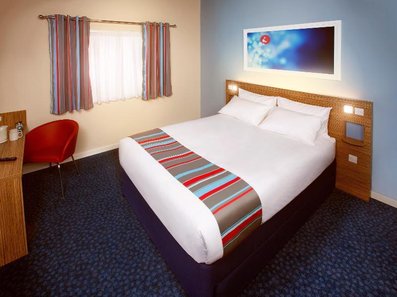 Travelodge Yardley Hotel