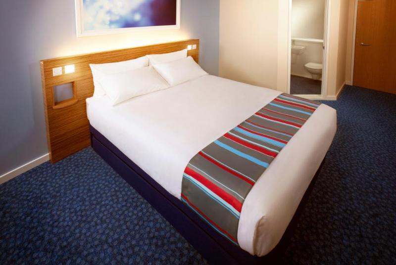 Travelodge Yardley