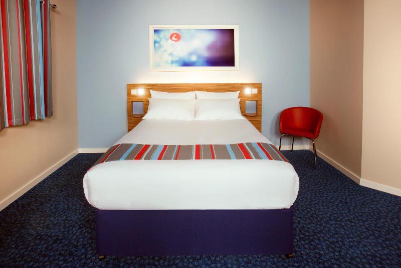 Hotel Travelodge Yardley Birmingham