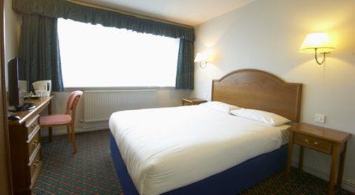 Travelodge Sheldon