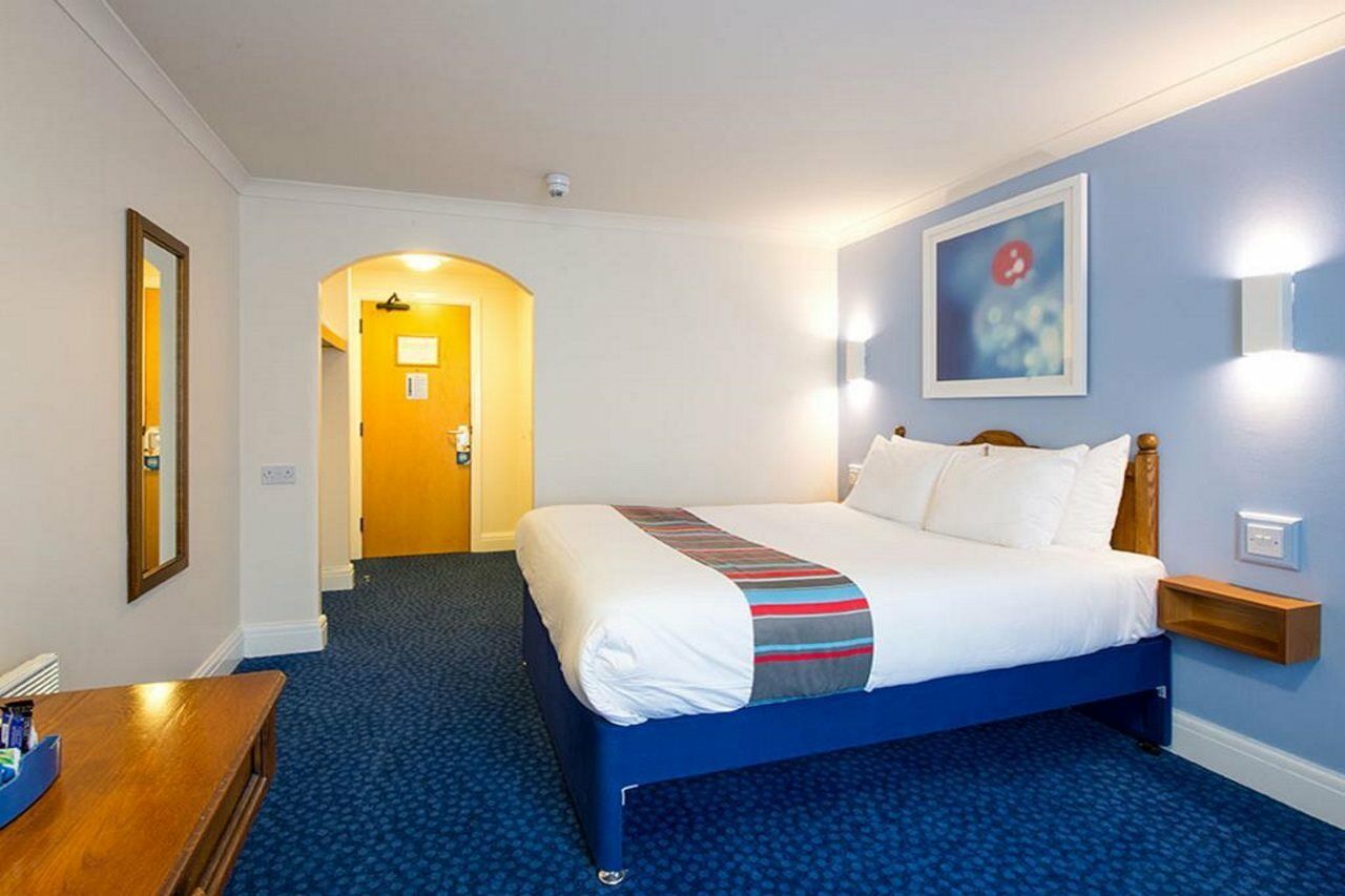 Travelodge Sheldon