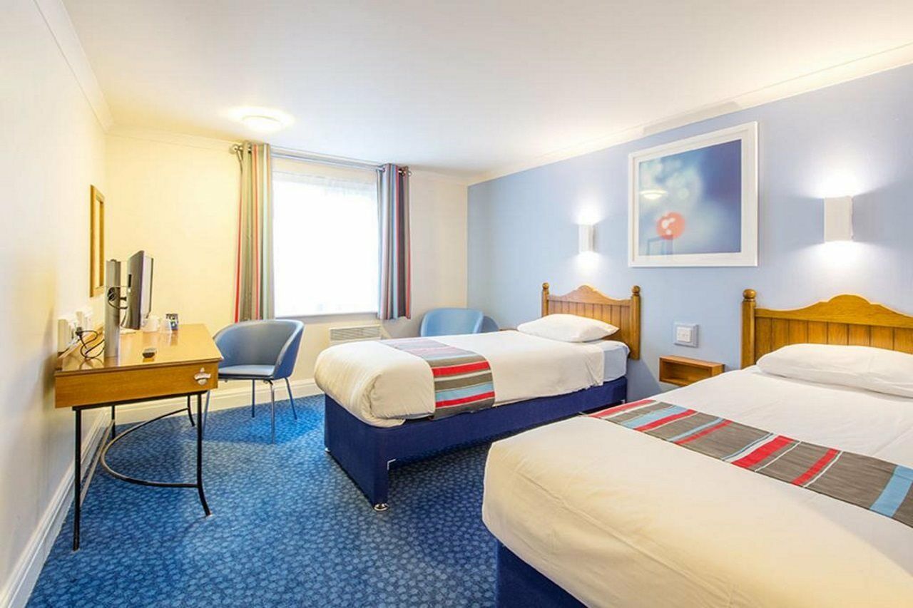 Travelodge Sheldon 2*