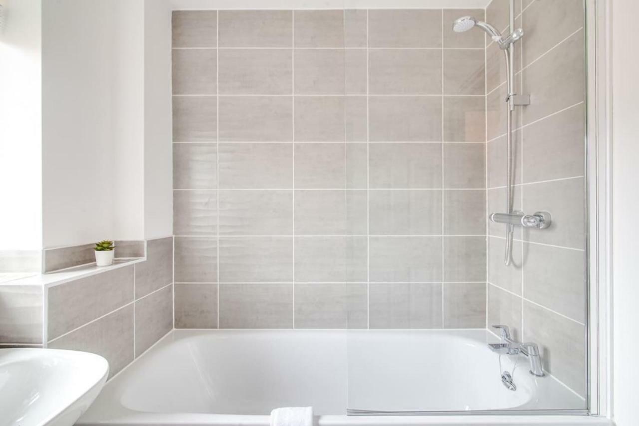 Moda Stays - Mull Croft House *
