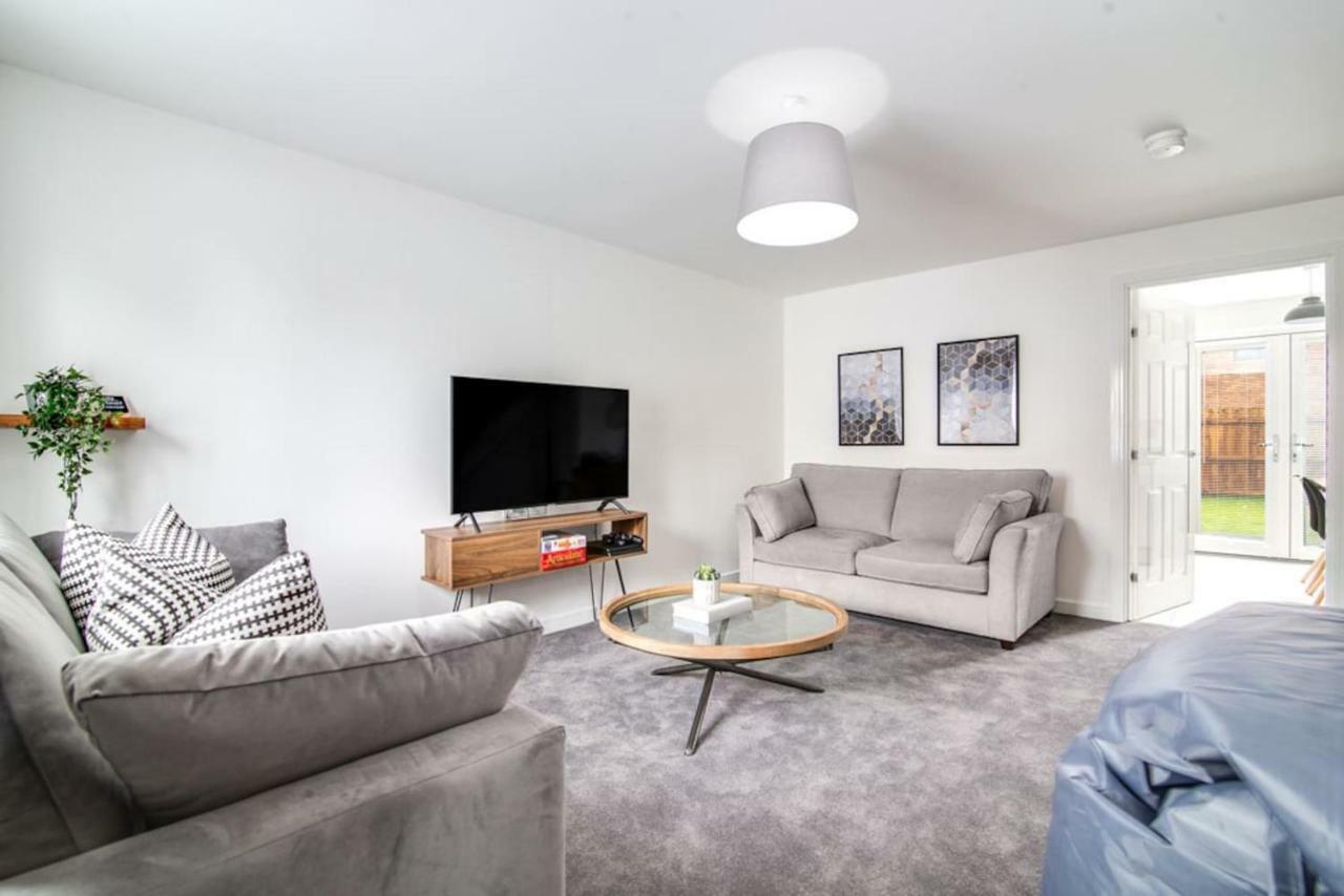 Holiday home Moda Stays - Mull Croft House *