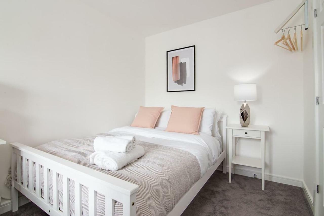 Holiday home Moda Stays - Mull Croft House