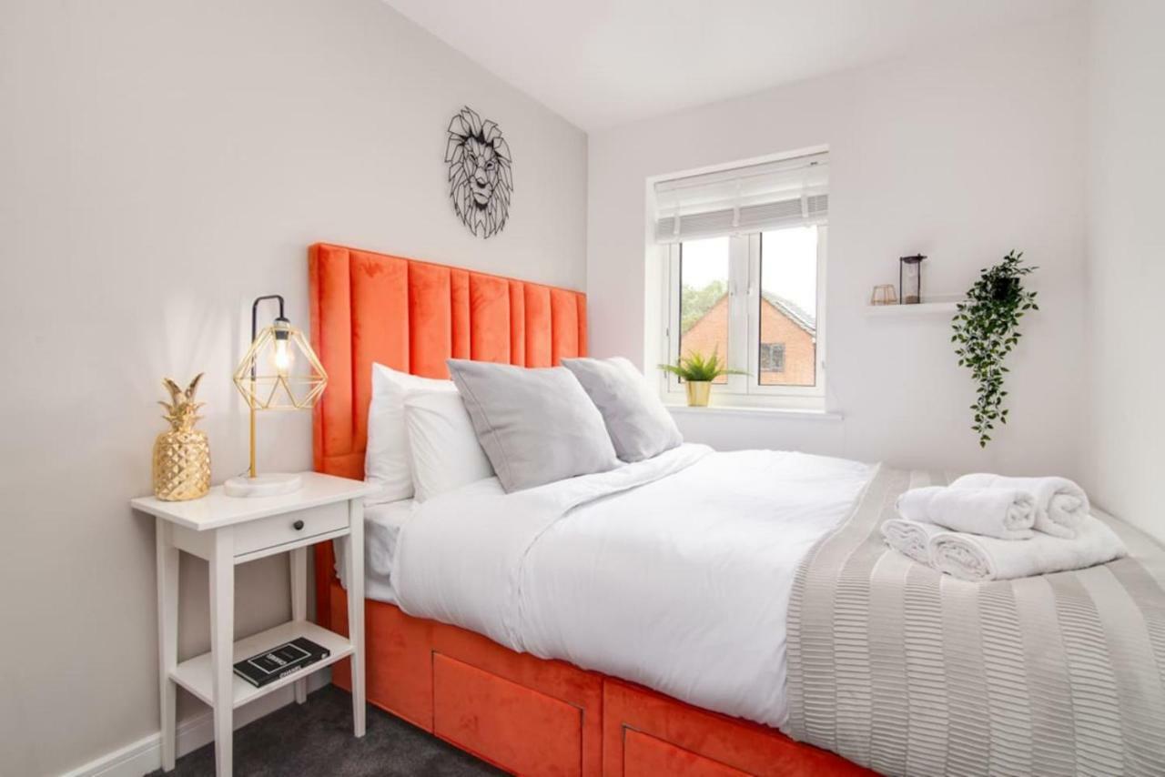 Holiday home Moda Stays - Mull Croft House