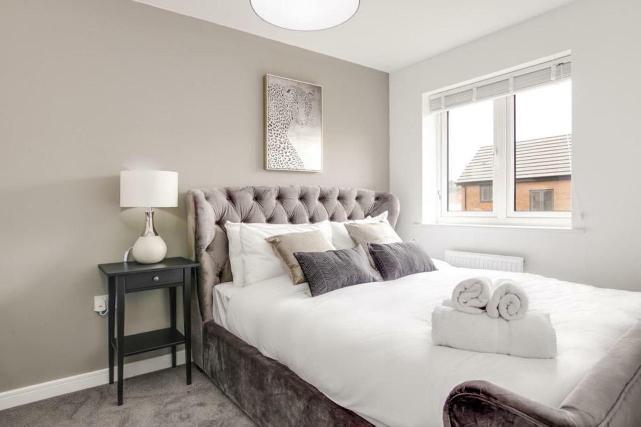 Moda Stays - Mull Croft House