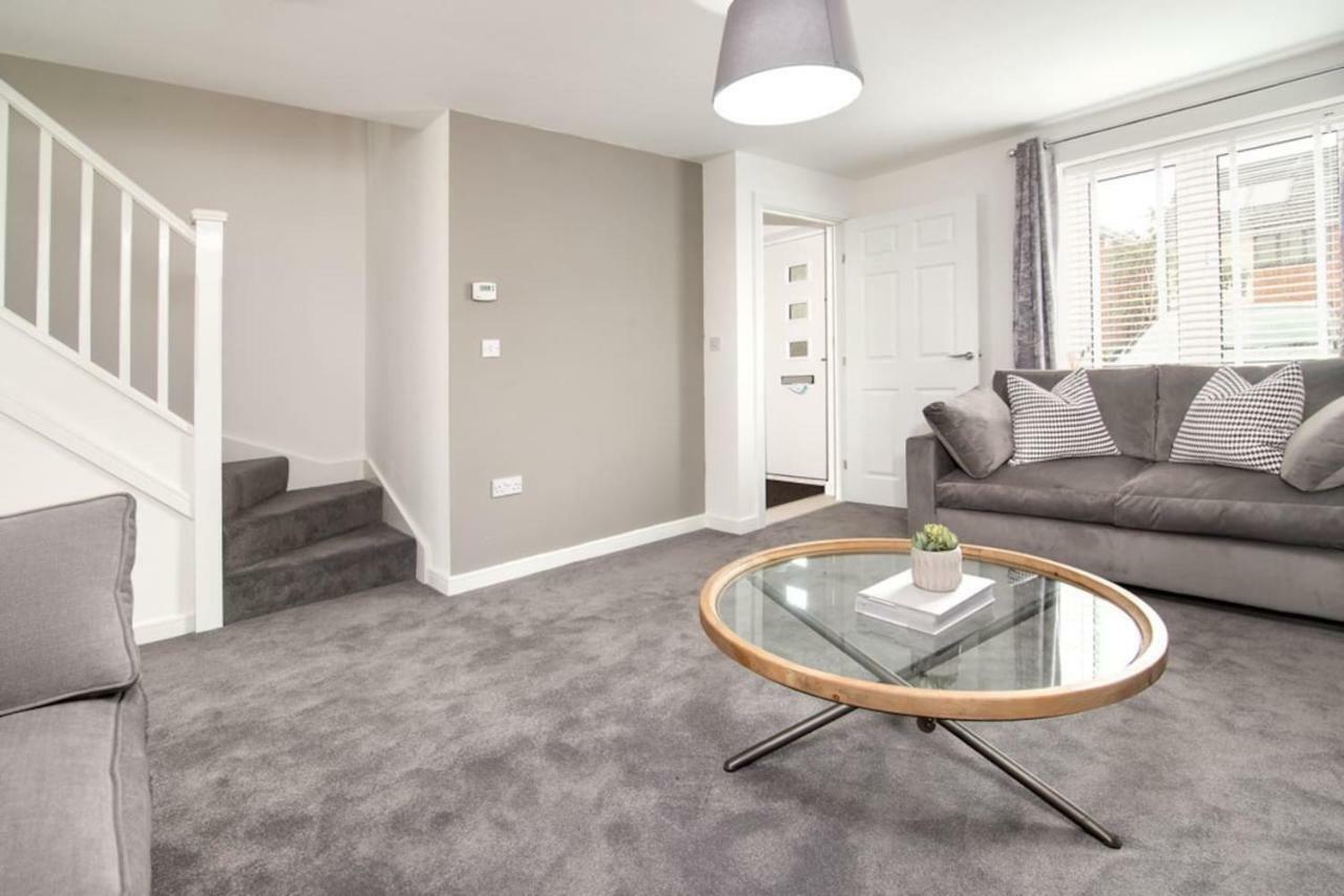 Moda Stays - Mull Croft House Holiday home