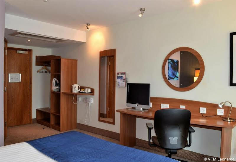 Express Star By Ihg