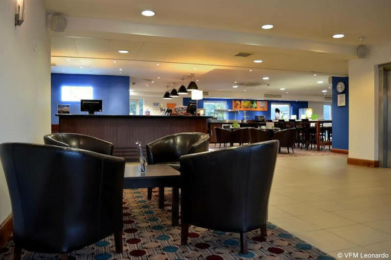 Hotel Express Star By Ihg Birmingham