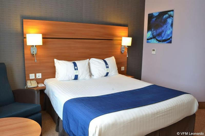 Hotel Express Star By Ihg Birmingham