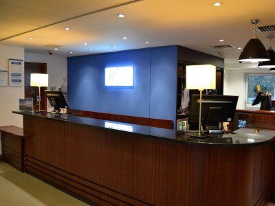 Express Star By Ihg 3* Birmingham