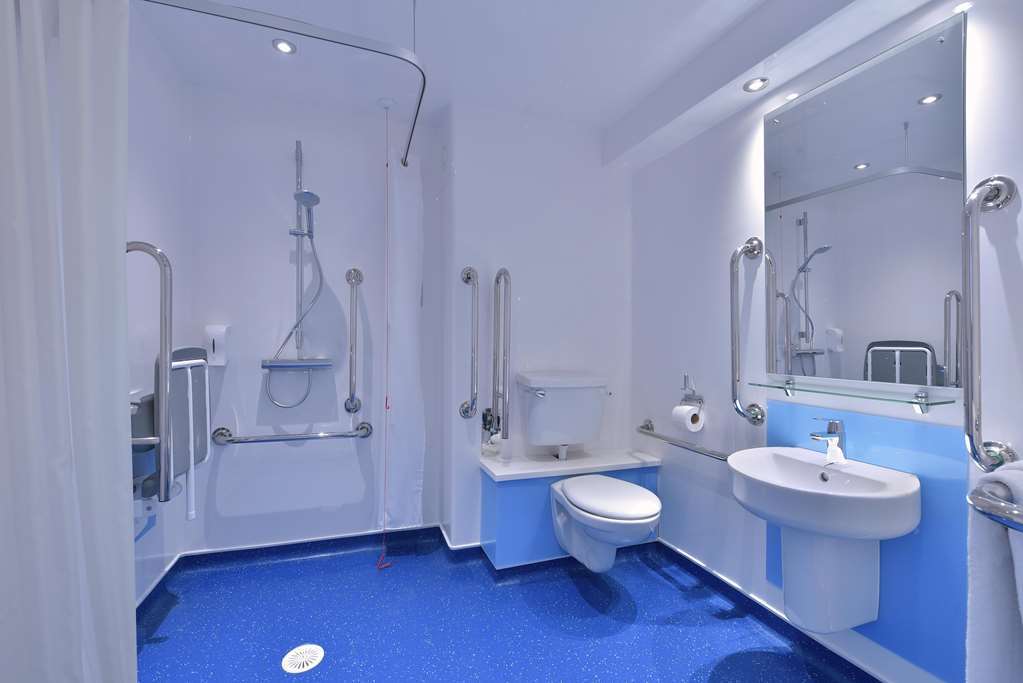 Travelodge Yardley Hotel Birmingham