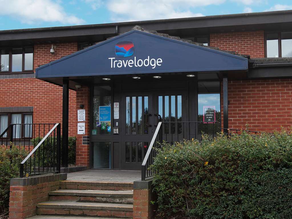 Travelodge Yardley Birmingham