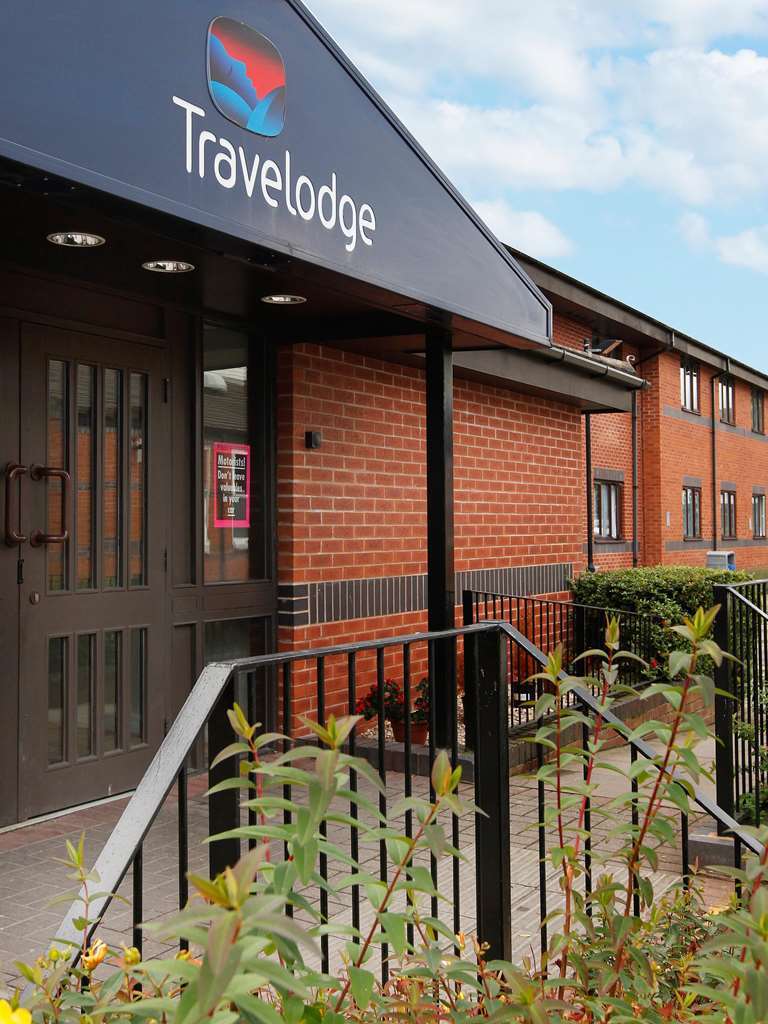 Hotel Travelodge Yardley 2*