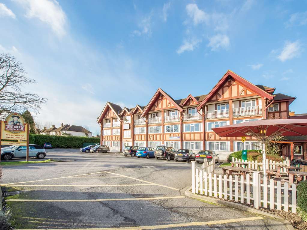 Travelodge Sheldon 2* Birmingham