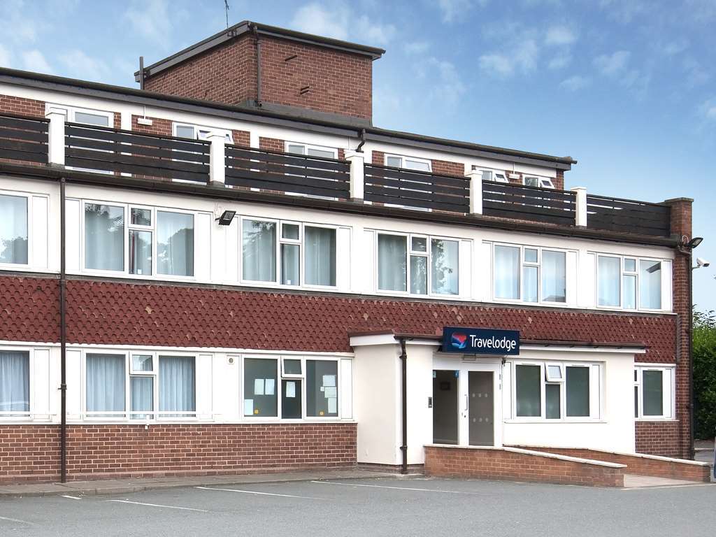Hotel Travelodge Sheldon