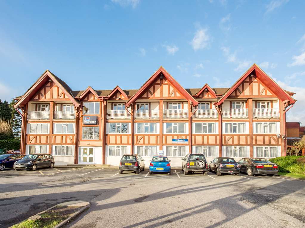 Travelodge Sheldon Hotel